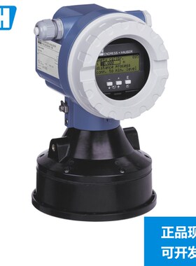 E+H 超声波液位计 FMU43-APG2A2 恩德斯豪斯 Endress+Hauser 现货