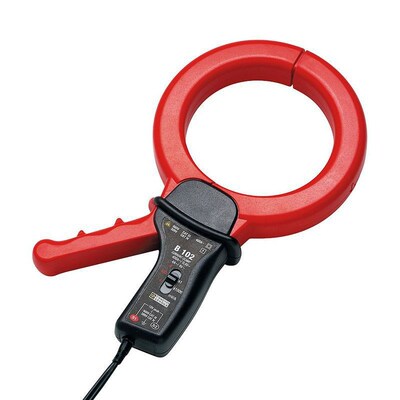 法国CA B102 电流监视器 Chauvin Arnoux 专业工业用 进口原装