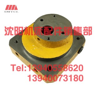 中捷摇臂钻床Z3063 Z3080X25夹紧泵座85泵油泵底座851011电机座