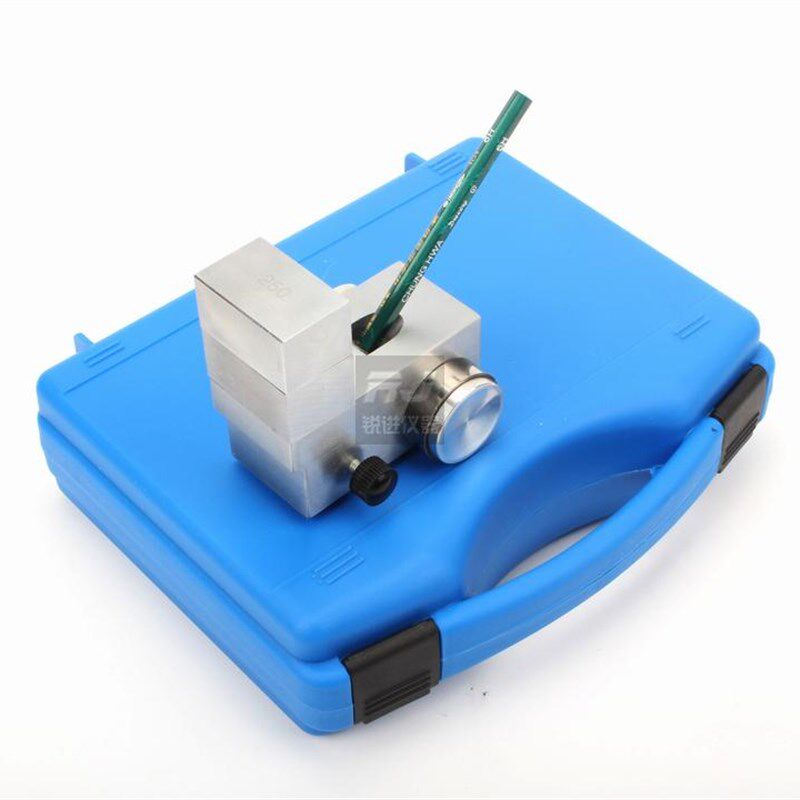 铅笔硬度计QHQ-A涂层漆膜油漆硬度测试仪划痕500 750 1000三合一