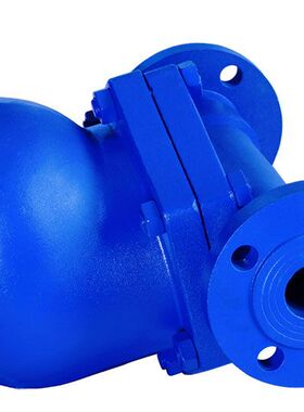 FT43H-16C 铸钢杠杆浮球式蒸汽疏水阀DN15DN20DN25DN32DN40DN50