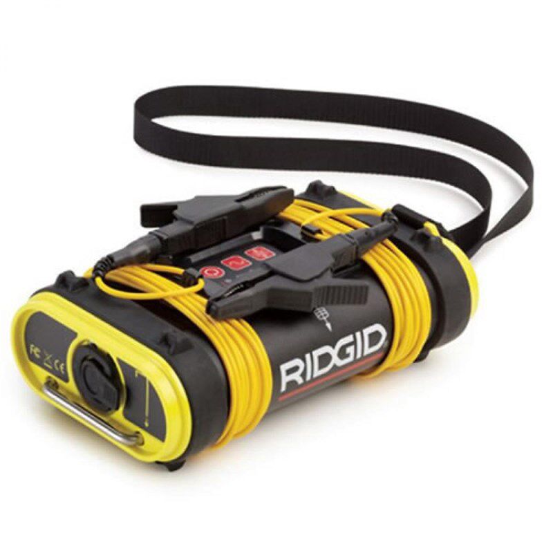 RIDGID SeekTech ST-305信号发生器【美国RIDGID里奇】