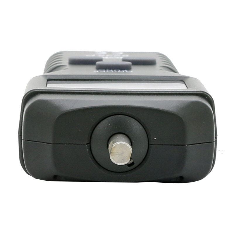 胜利VC6235P 接触式线速测量数字转速表测速表手持式电池转数表