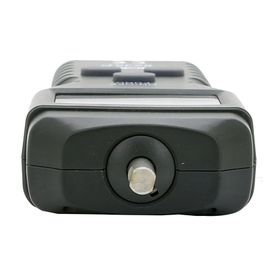 胜利VC6235P 接触式线速测量数字转速表测速表手持式电池转数表