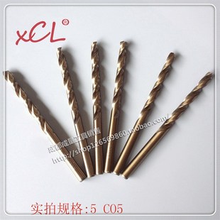 2.4 2.5 2.9 2.2 2.8 2.3 2.7 含钴不锈钢直柄麻花钻头2.1 2.6