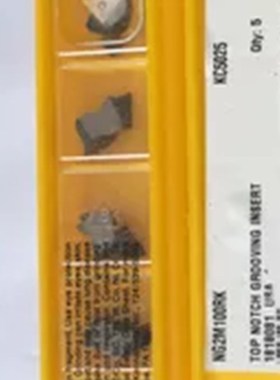 肯纳NG2M100RK KC5025