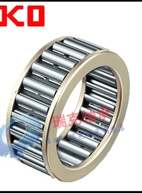 IKO滚针轴承滚针保持器组件K687420K687530K687630K687834