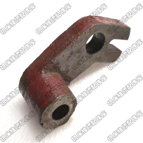 上海江宁机床厂HG28 HG32拨叉 车床配件 配件齐全咨询客服