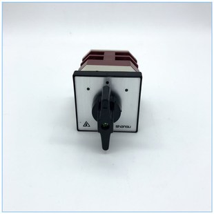 正品 万能转换开关 2浙江上力电器有限公司 16D0401 转换开关LW12