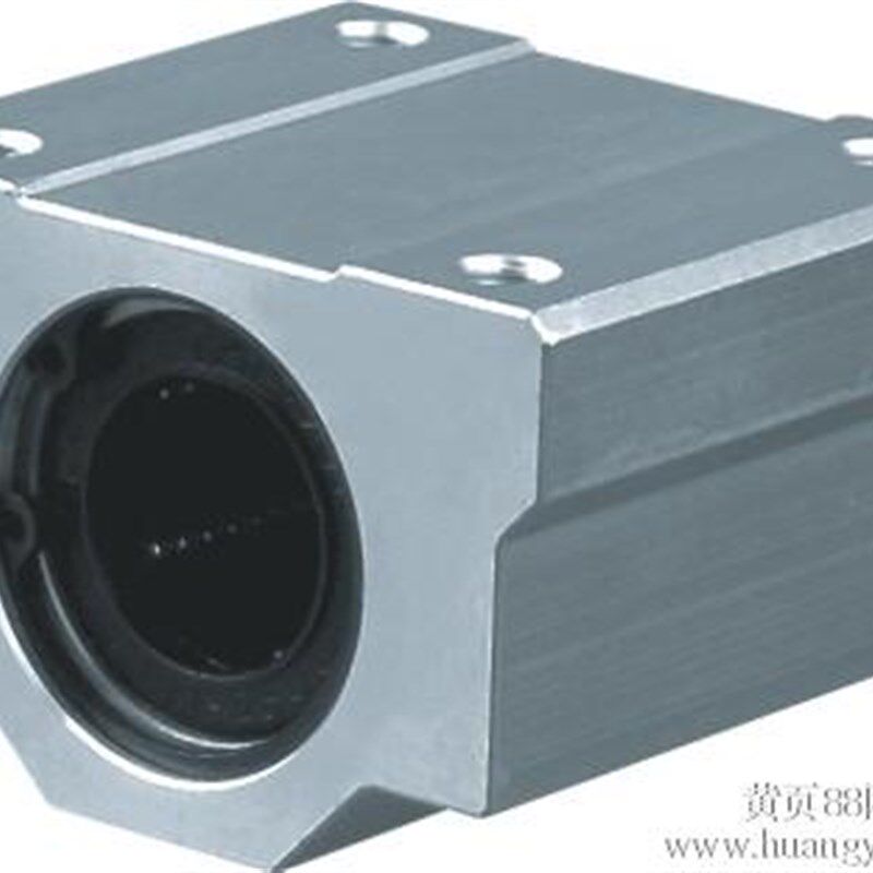 THK直线滑块 箱式单元SC8/10/12/13/16/20/25/30/35/40/50UU