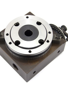 PROXXON迷你魔 万用分度盘 NO24421 UT400 用于PD400 NO24400