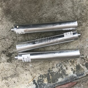25*150沥青盛样管 盛样铝管 改性沥青离析管 沥青离析 测试铝管
