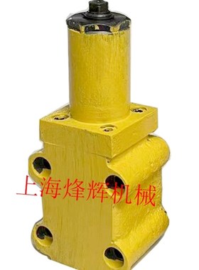 M1432B外圆磨床溢流阀 M1332B磨床调压阀 上海机床厂原厂件