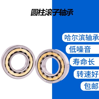 圆柱滚子轴承NUP2205 2206 2207 2208 2209 2210 2211 2212EM
