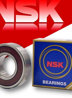 胡斯瓦纳 KTM250 EXC300 350 450XCW前轮后轮进口轴承高速低噪音