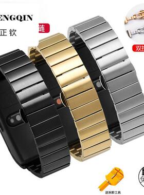 适用小米手表watch s1/s2/s3/s4Pro精钢运动版表带color1/2 专用
