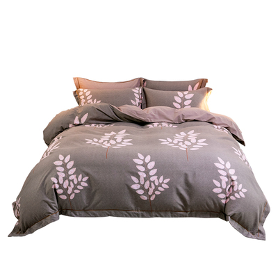 新款加厚磨毛被套单件220X250x230cm双J人被罩大尺寸274x248cm