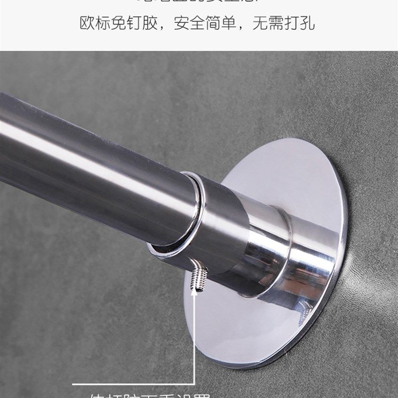 简易网红浴室洗澡房卫生间干湿分离隔断淋浴房Q日式浴屏洗澡间沐