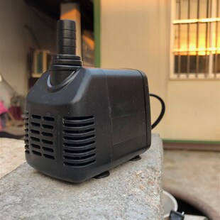 防干烧水泵 380V 适合所有家用环保空调潜水 220V 冷风机潜水c泵