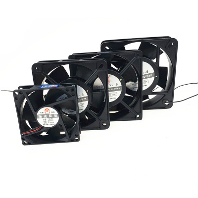 FZY-S工频仪表轴流风机 60/75/89/100/113/125/145/150/200-FZY-S