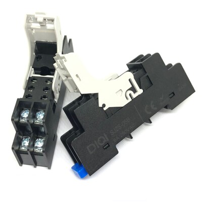 通用SJ1S-05B SJ2S-05B适配和泉继电器底座RJ2S-CL-D24短接片A220
