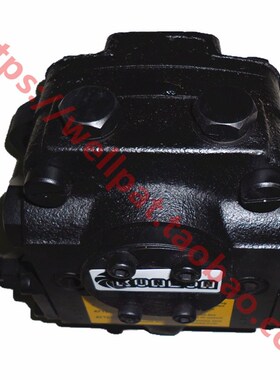 SUNTEC油泵TA2C 40107  ,桑泰克TA2C40106油泵,燃烧机配件