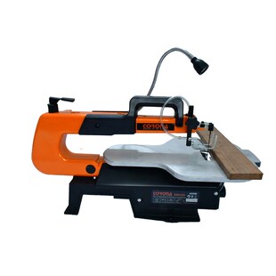 曲线锯多功能电动拉花锯木工小型雕花锯调速Q无尘电锯锯条打磨机