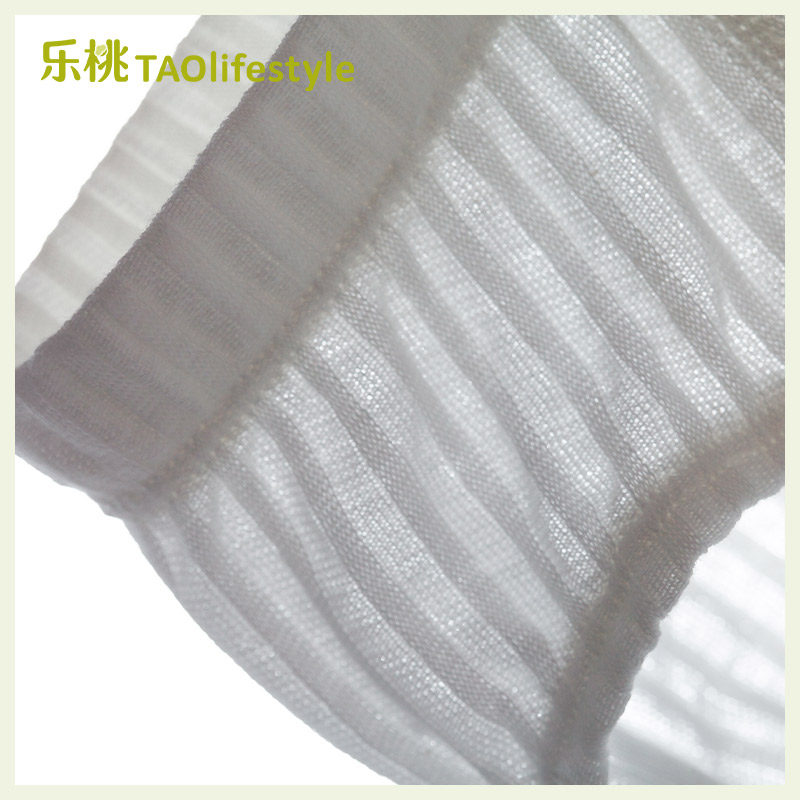 乐桃有机棉儿童纯棉内裤男童夏季薄款三角裤男孩学W生三角内裤套