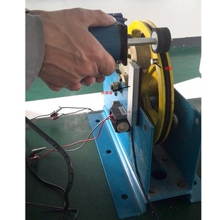 电梯限速器测试仪 限速器校验仪 动作速度测试仪 FCE06_C保修一年