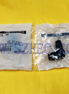 PISCO  CPP20L-6B  CPP20L-8B CPP20L-10B CPP20L-12B CPP20L-6W