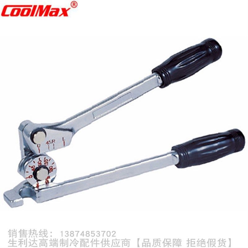 CoolMax/格美180杠杆弯管器CM-364-04-1/4" CM-364-6mm,标准件/零部件/工业耗材,输送带/传送带,淘宝优惠券,粉丝福利购,淘宝优惠卷