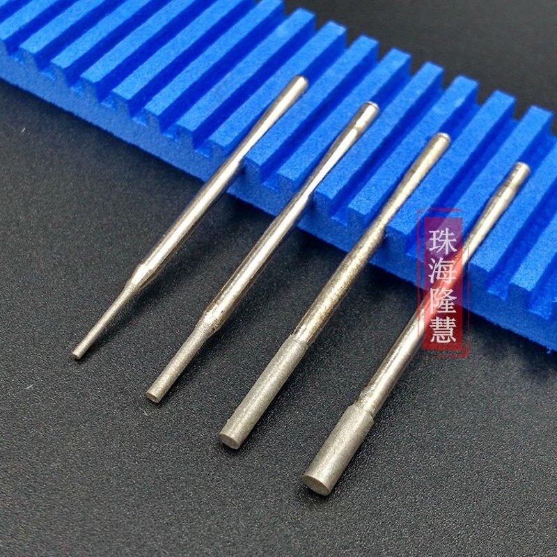 A针 平头直棒1200目修光工具细沙玉雕磨头翡翠玉石去皮抛光打磨头,橡塑材料及制品,塑料盒/塑料箱/塑料柜,淘宝优惠券,粉丝福利购,淘宝优惠卷