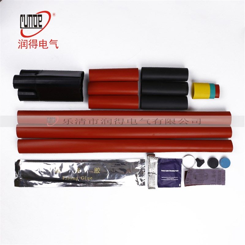 NSY-10/3.3 电缆附件10KV 三芯户内热缩终端头  电缆终端头,工业油品/胶粘/化学/实验室用品,马弗炉/电阻炉/实验炉,淘宝优惠券,粉丝福利购,淘宝优惠卷