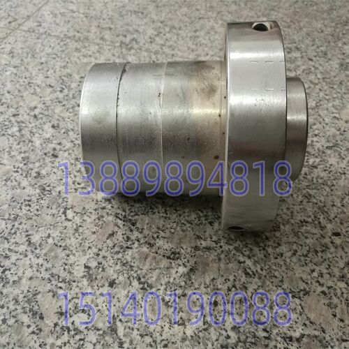 沈阳机床 中捷钻床配件 Z3040 Z3050主轴箱支承座43011A