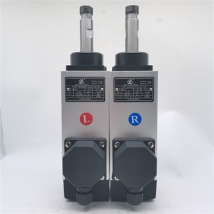 封边机电机修边精修粗修齐头跟踪抛光款极东南兴高速静音机械配件