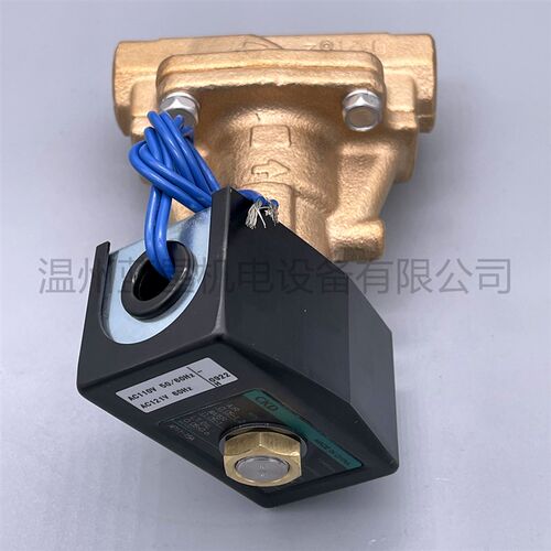 原装CKD正品电磁阀AP11-10A-03A-DV24V AP11-15A-03A AC110v
