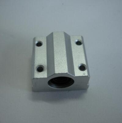 直线轴承滑动单元,箱式滑块SCS30UU.