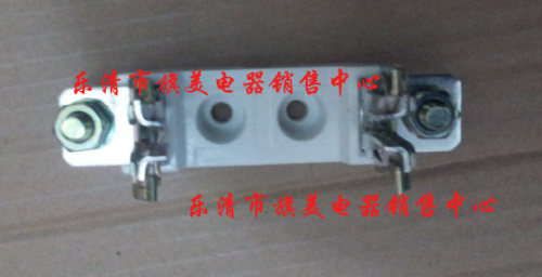 熔断器底座 NT00-100A
