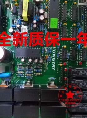 永大电梯门机板DMC永大门机板FBDMC(B3)DD003707(B1) B2全新7643