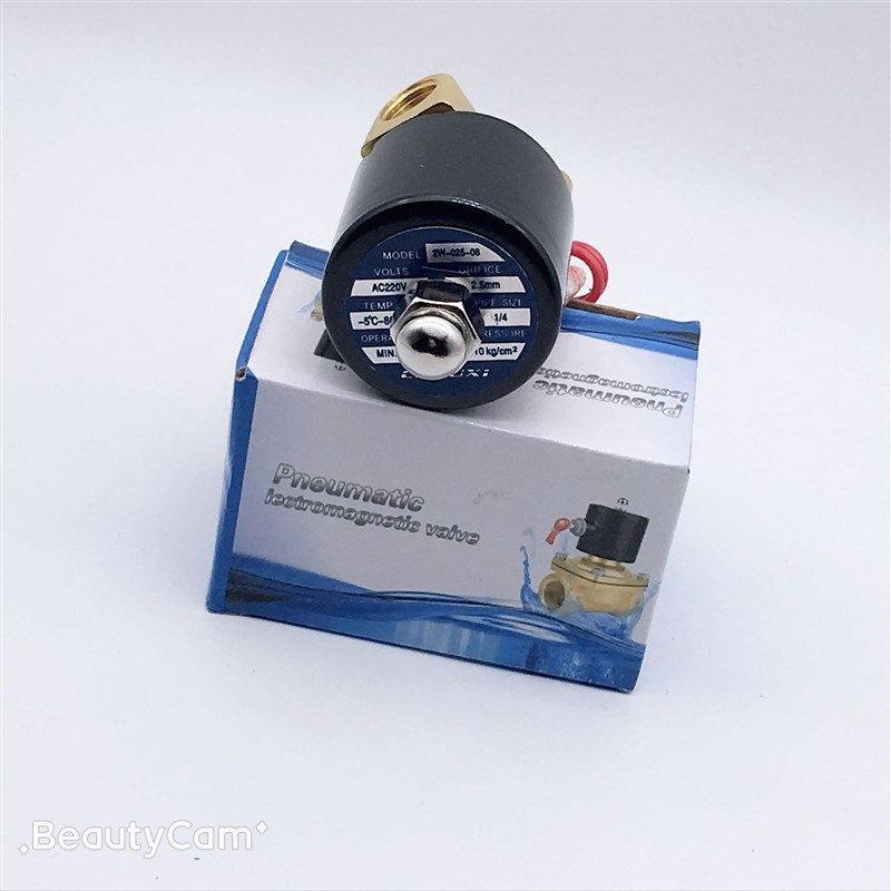 电磁阀2W-040-160-200-250常闭3分4分6分1寸水气阀全铜线圈CNYUXI,玩具/童车/益智/积木/模型,毛绒/玩偶/公仔/布艺类玩具,淘宝优惠券,粉丝福利购,淘宝优惠卷