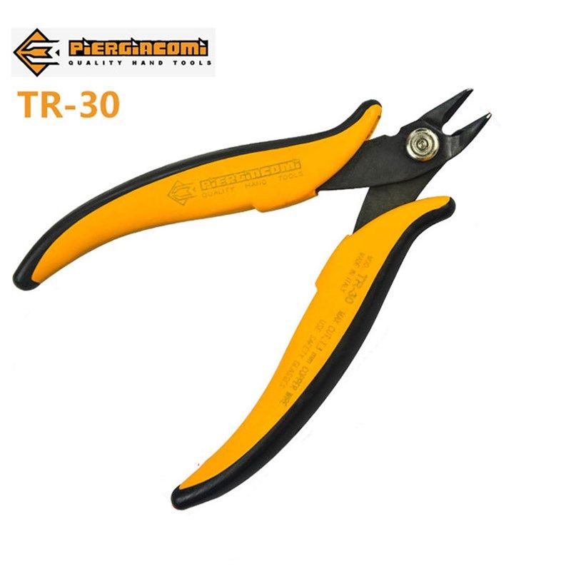 《现货促销》皮尔杰克电子精密剪钳TR-30意大利如意钳,橡塑材料及制品,塑料盒/塑料箱/塑料柜,淘宝优惠券,粉丝福利购,淘宝优惠卷