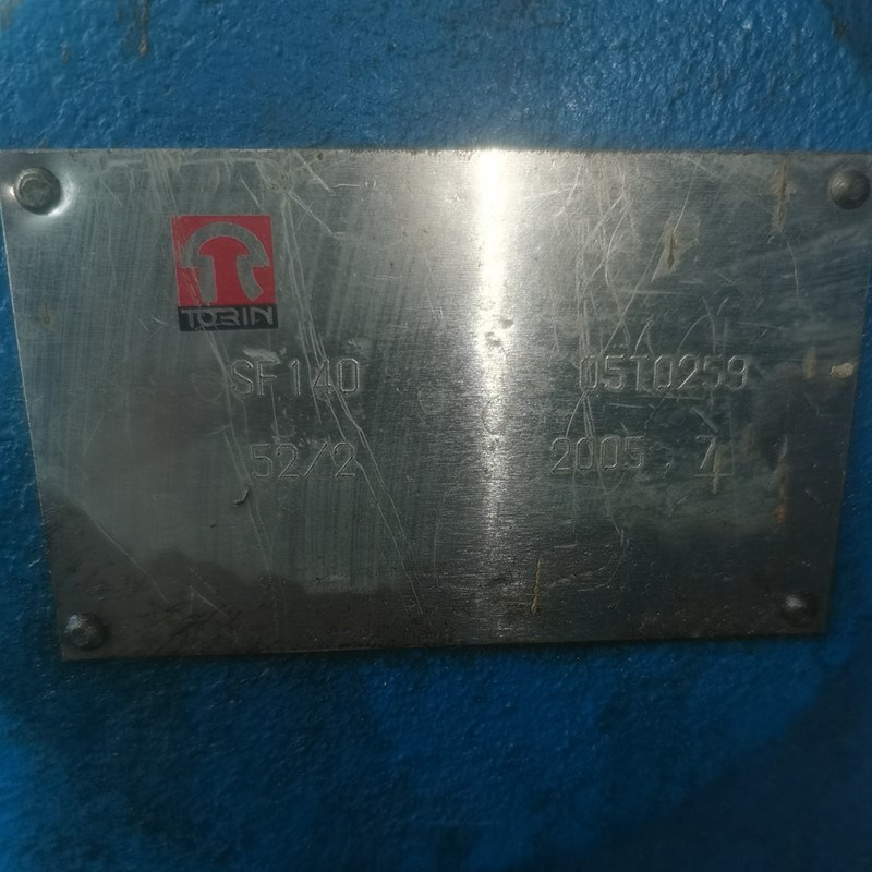 通润主机油封SF140餐梯杂物梯曳引机油封蜗轮蜗杆油封