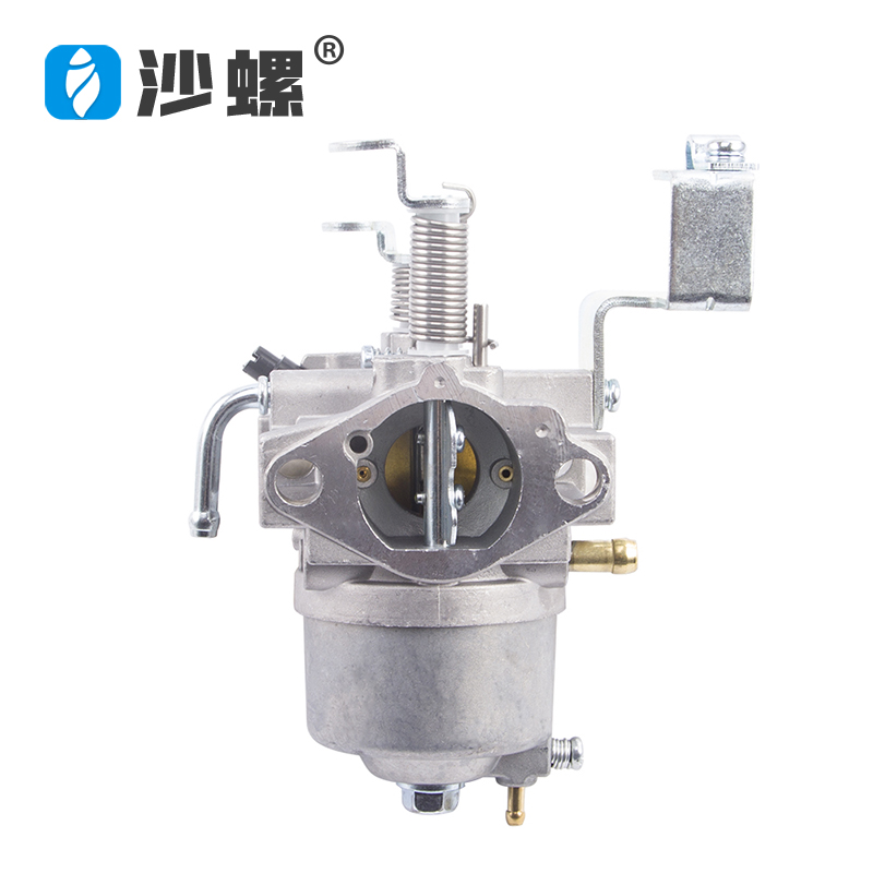 G16 化油器 G17 G18 G19 G20 JN6-14101-14 JN6-14101-15