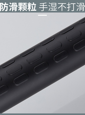 黑色浴室安e全扶手卫生间拉手厕所老人防滑无障碍栏杆不锈钢残疾