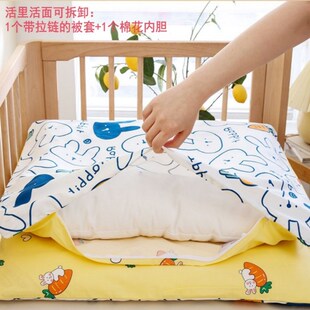 可洗小褥子d双人老式被褥小被子可铺底可盖睡觉半截床褥垫棉花