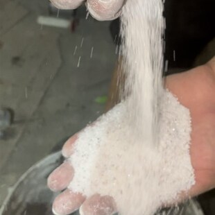 中基拉毛沙s石英石沙25公斤