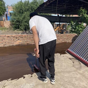 防水卷材专用基层处理剂乳化Q沥青打底胶底油