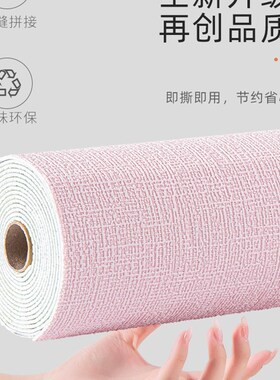 卫生间下水d道管子遮丑厨房包管神器阳台遮水管装饰物美化贴纸室