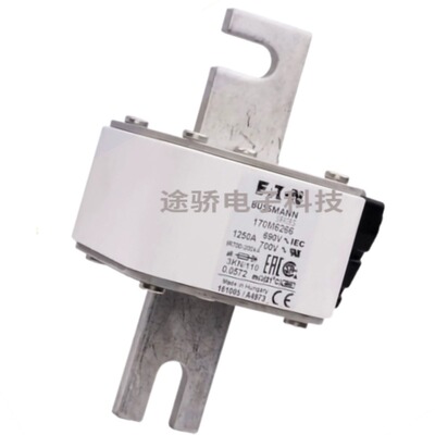 熔断器现货供应170Mi6270 170M6271 170M4822 170M4823 170M4824