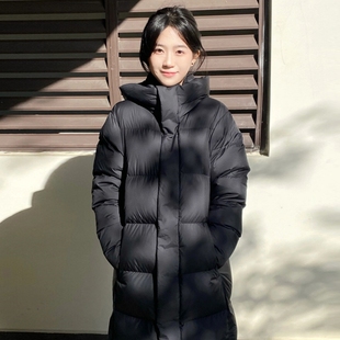 日系穿搭洋气减龄羽绒棉服女2024秋冬季新款宽松韩版学生百搭外套